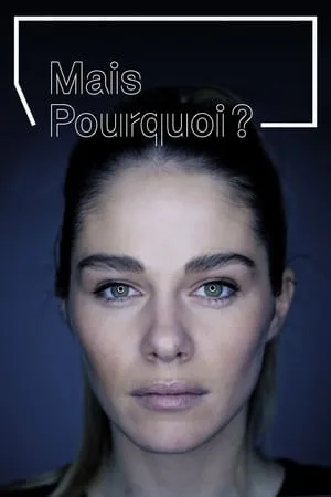 Mais pourquoi? portada