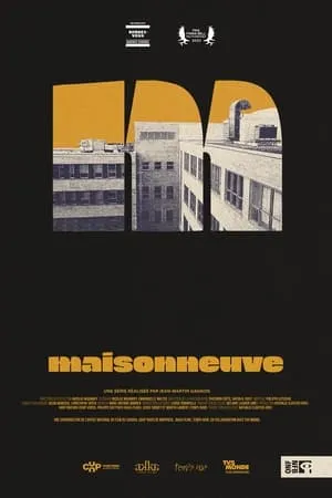 Maisonneuve portada