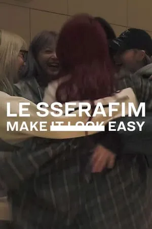 Make It Look Easy portada