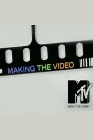 Making the Video portada