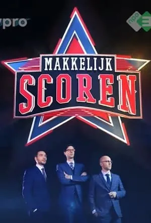 Makkelijk Scoren portada