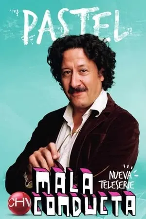 Mala conducta portada