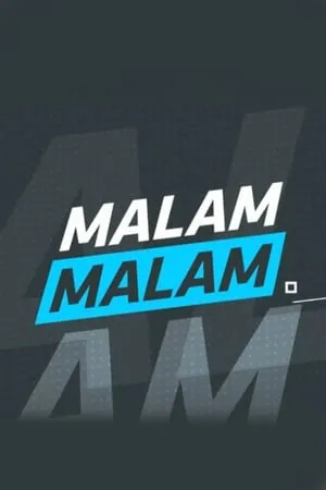 Malam Malam portada