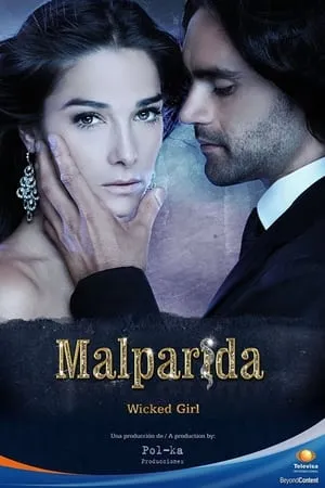 Malparida portada