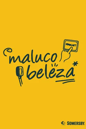 Maluco Beleza portada