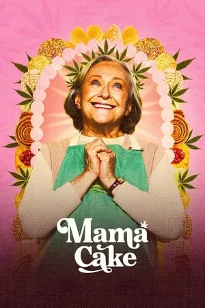 Mamá Cake portada