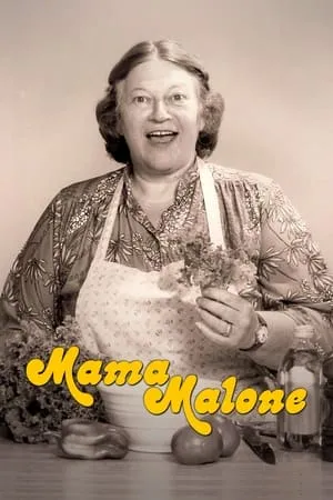 Mama Malone portada