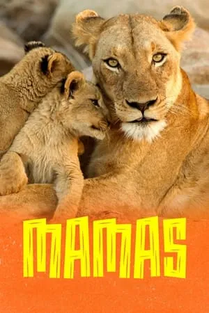 Mamas portada