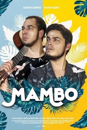 Mambo portada