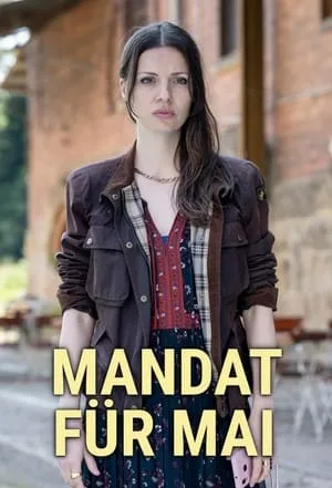 Mandat für Mai portada