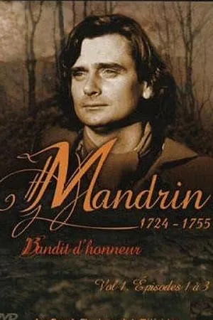 Mandrin portada