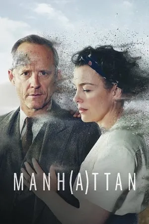 Manhattan portada