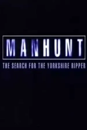 Manhunt: The Search for the Yorkshire Ripper portada