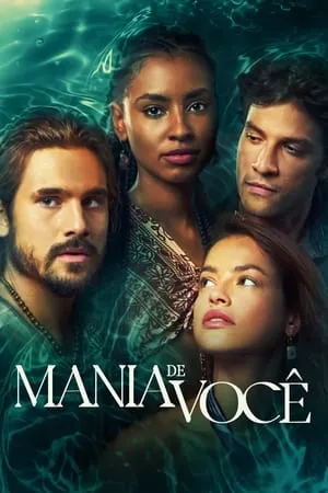 Mania de Você portada