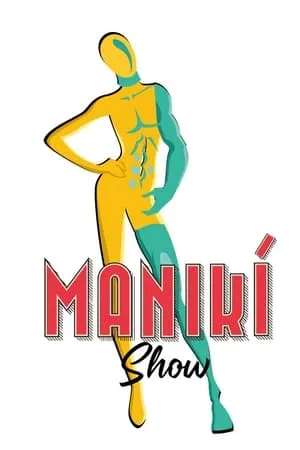 Maniki Show portada