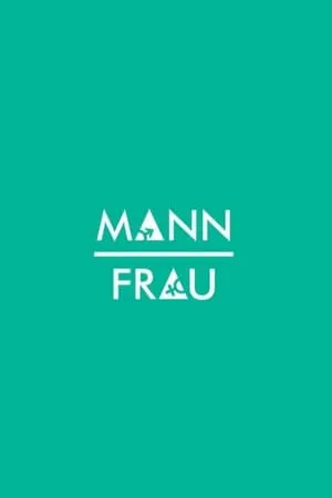 Mann / Frau portada