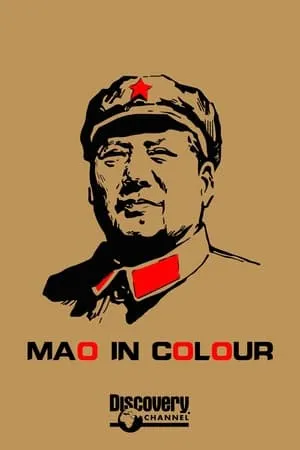 Mao In Colour portada