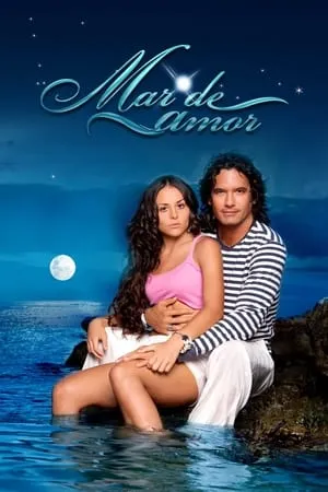 Mar de Amor portada