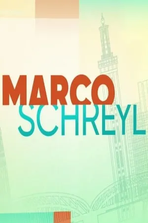 Marco Schreyl portada