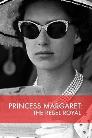 Margarita de Inglaterra, la princesa rebelde portada