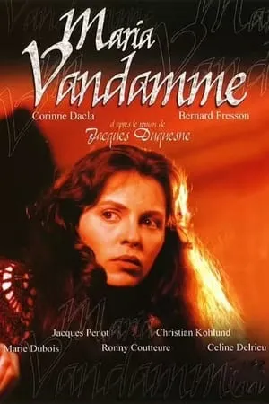 Maria Vandamme portada