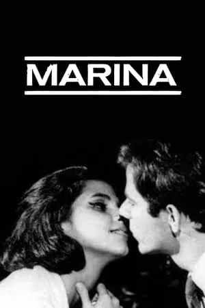 Marina portada