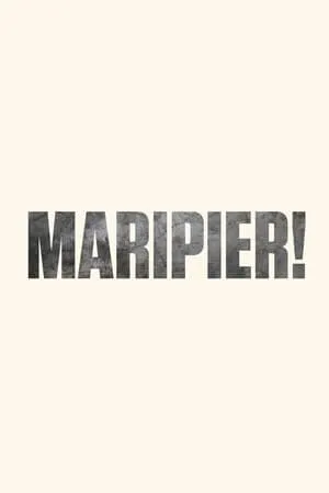 Maripier! portada