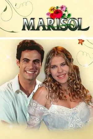 Marisol portada