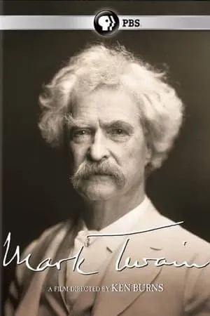 Mark Twain portada