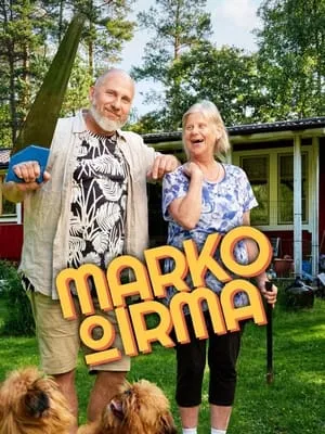 Marko & Irma portada