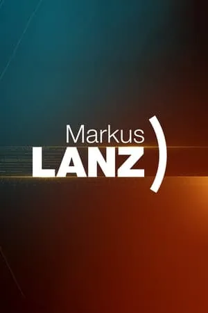 Markus Lanz portada