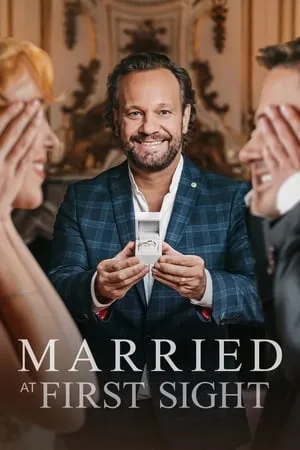 Married at First Sight portada