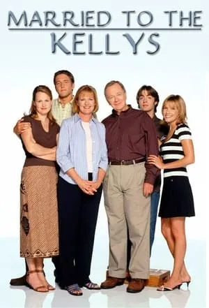 Married to the Kellys portada