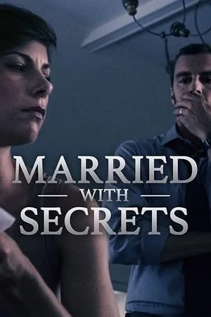 Married with Secrets portada