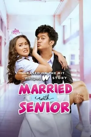 Married with Senior portada