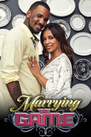 Marrying The Game portada