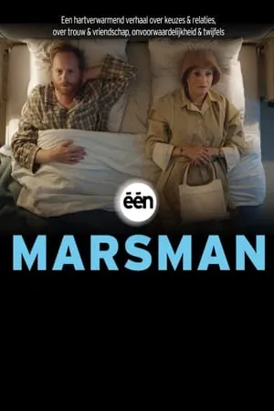 Marsman portada