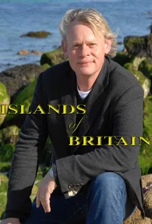 Martin Clunes: Islands Of Britain portada