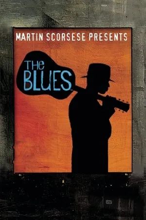 Martin Scorsese Presenta: The Blues portada