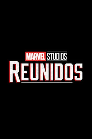 Marvel Studios: Reunidos portada