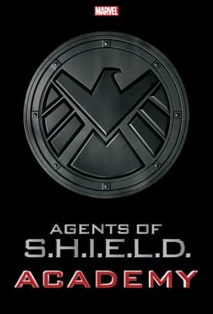 Marvel's Agents of S.H.I.E.L.D.: Academy portada