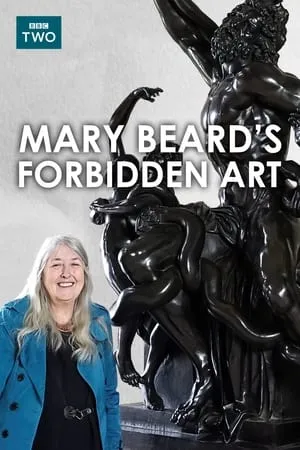 Mary Beard's Forbidden Art portada