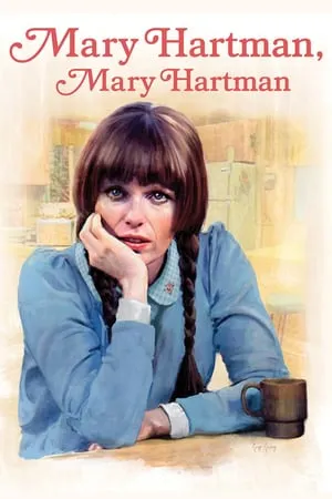 Mary Hartman, Mary Hartman portada