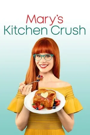 Mary's Kitchen Crush portada