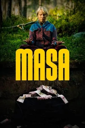 Masa portada