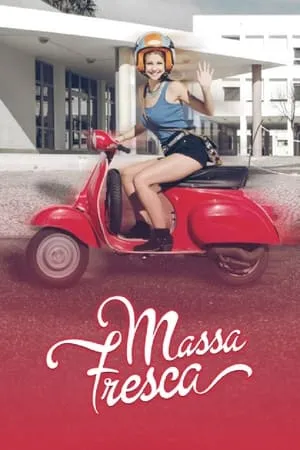 Massa Fresca portada