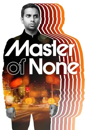 Master of None portada