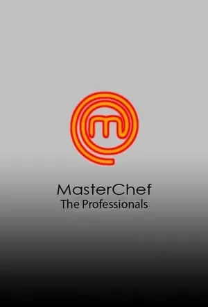 MasterChef Australia: The Professionals portada