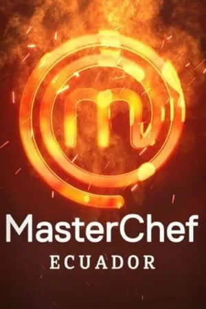 MasterChef Ecuador portada