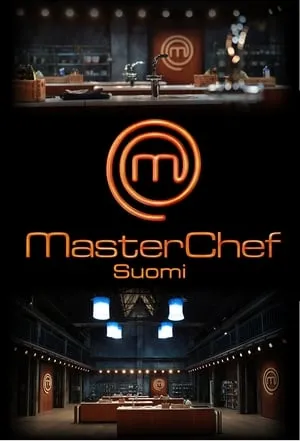 MasterChef (Finlandia) portada